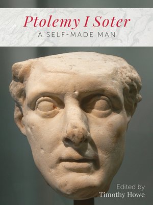 cover image of Ptolemy I Soter